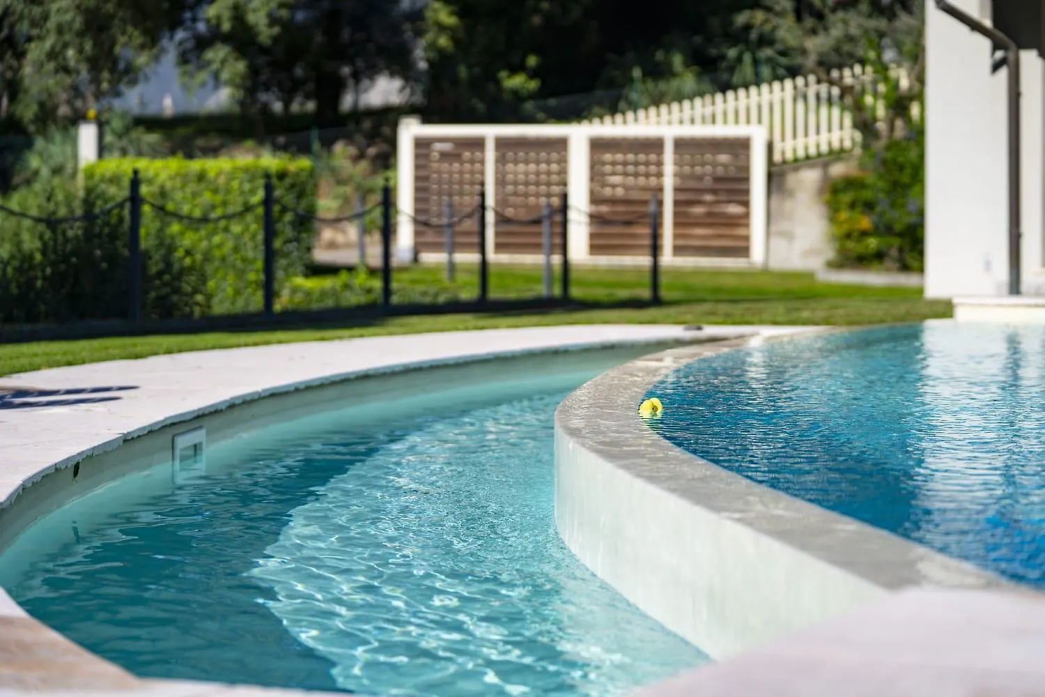 Villa Anna Lake View Pilzone