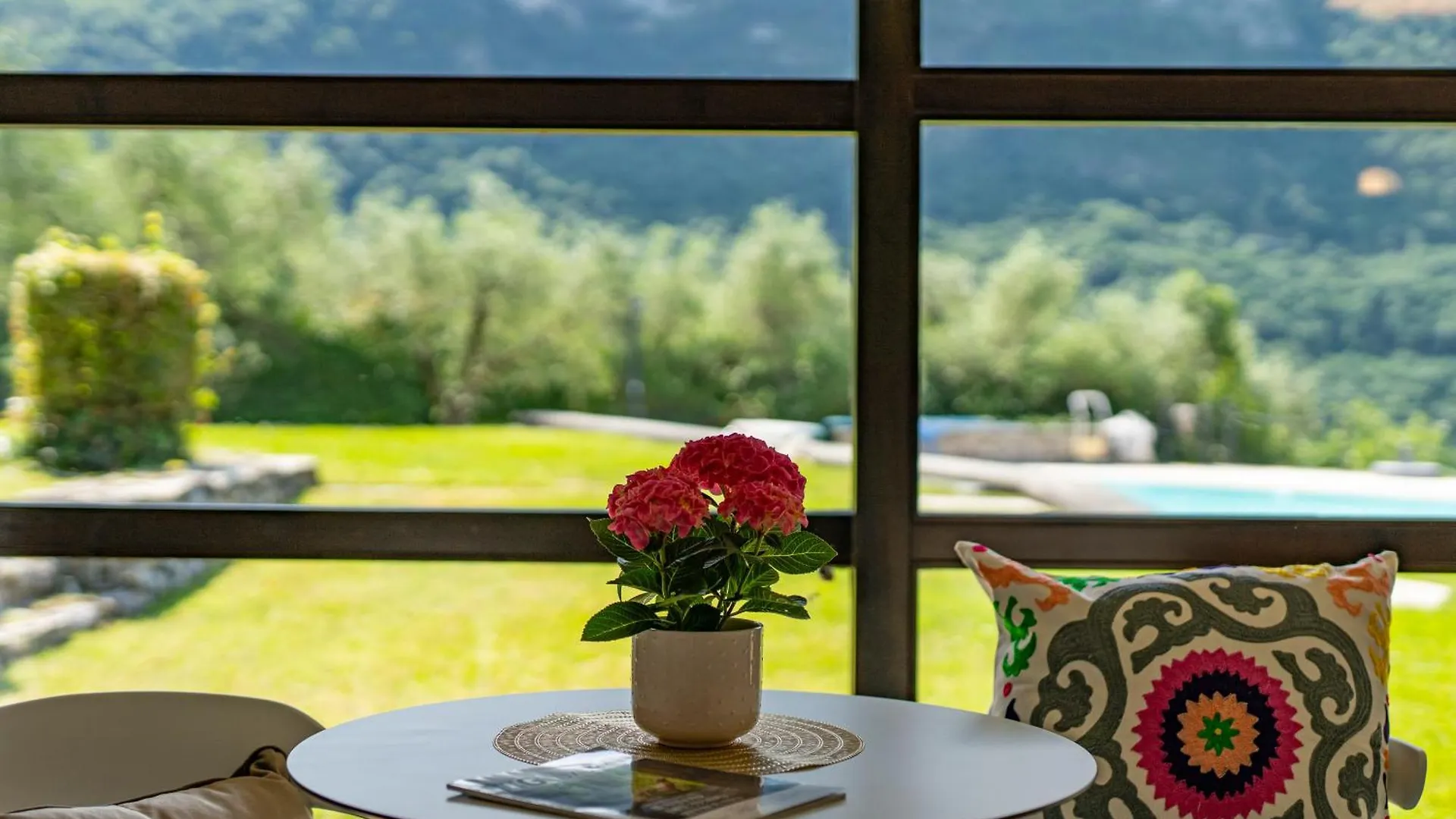 Villa Anna Lake View Pilzone